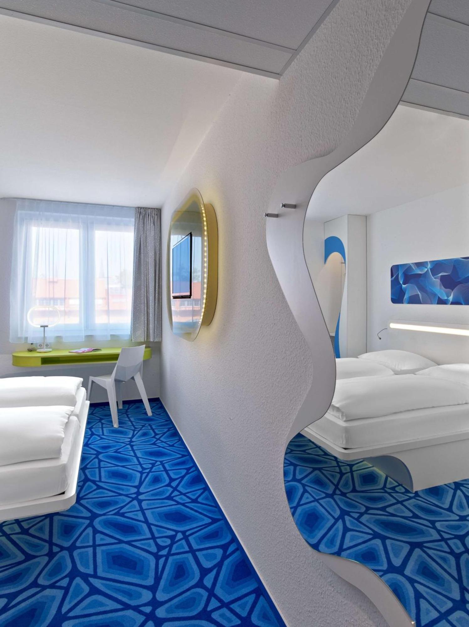 Design Zimmer
