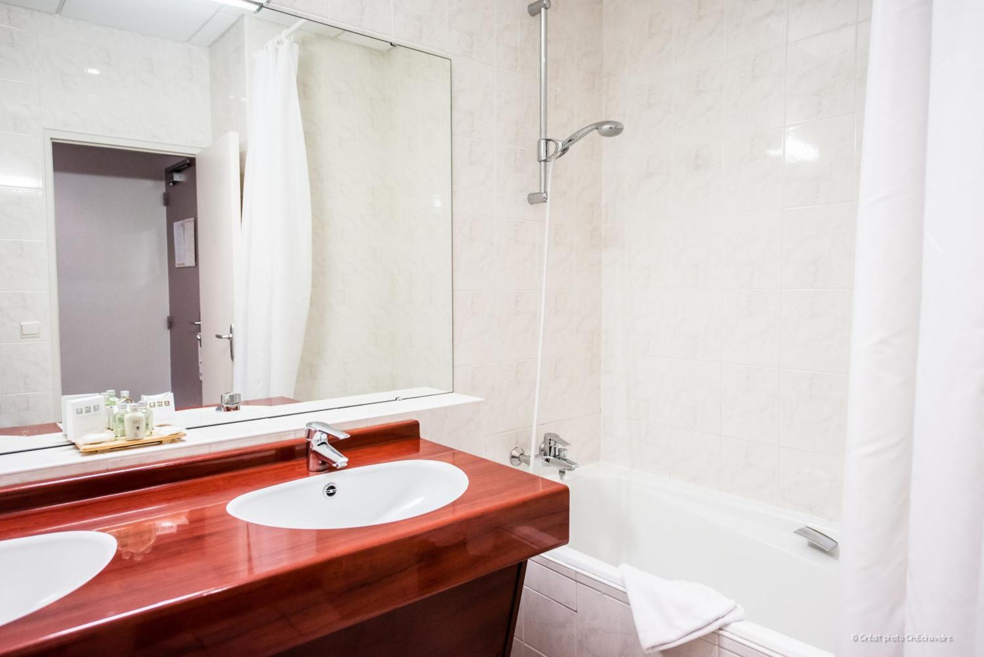 Chambre Double