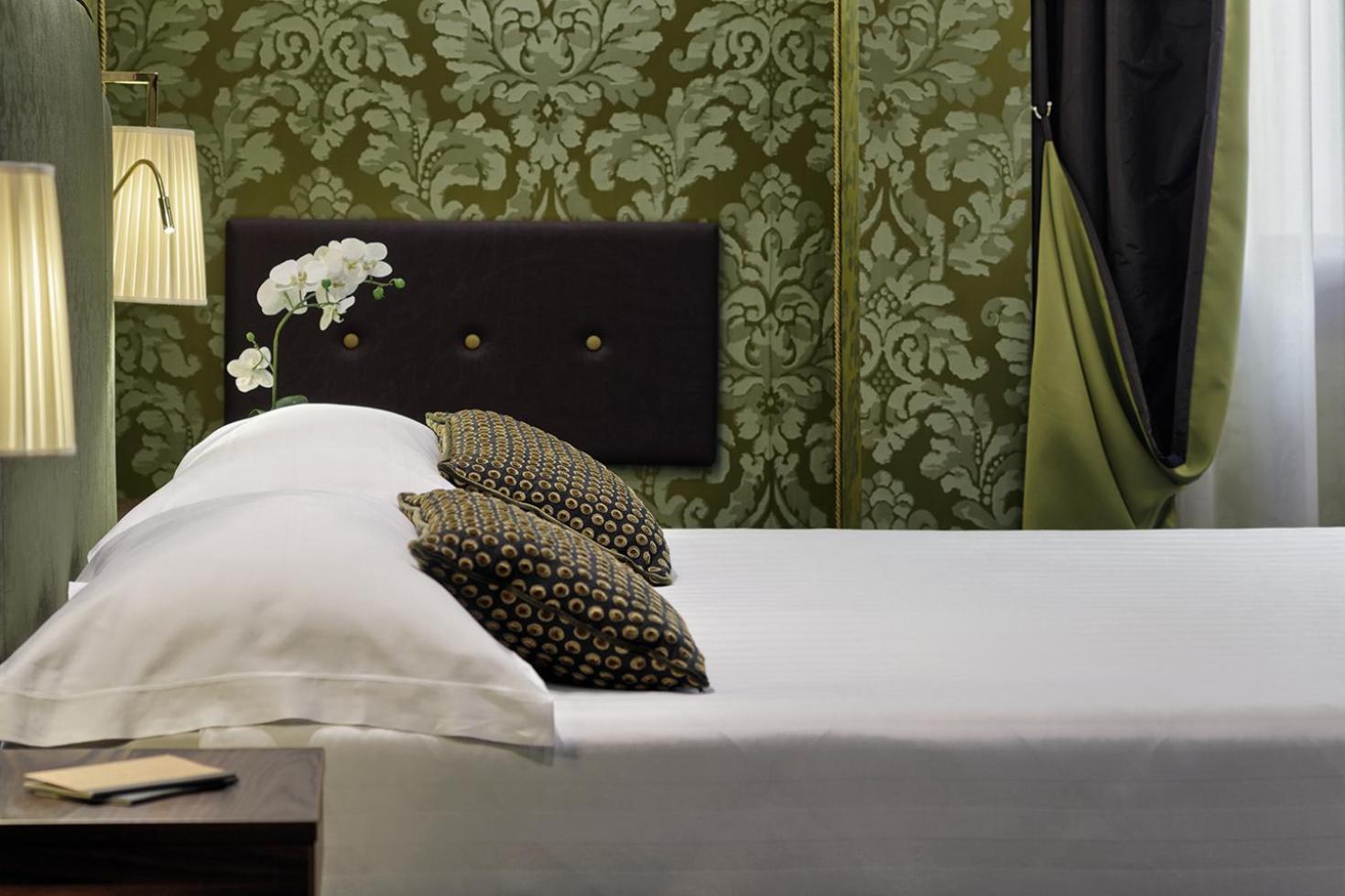 Classic Doppelzimmer