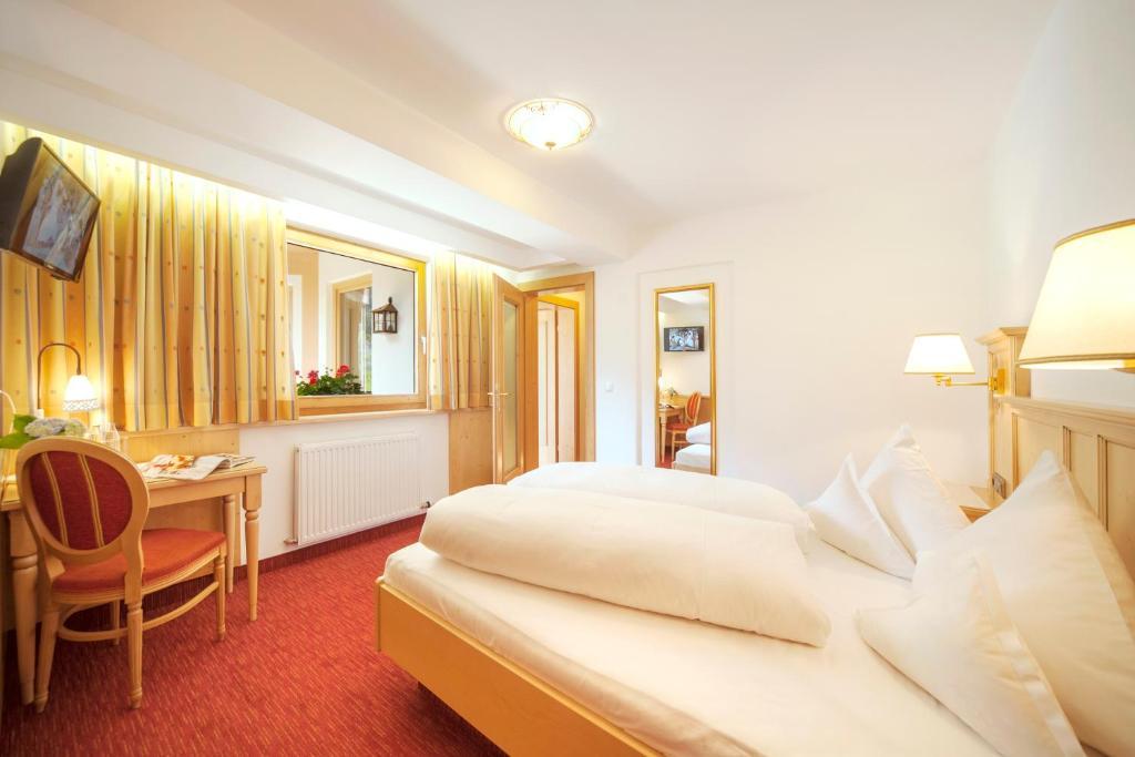 Familiensuite (2 Erwachsene + 2 Kinder)