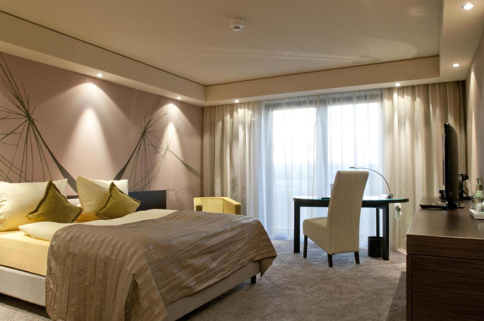 Deluxe Doppelzimmer