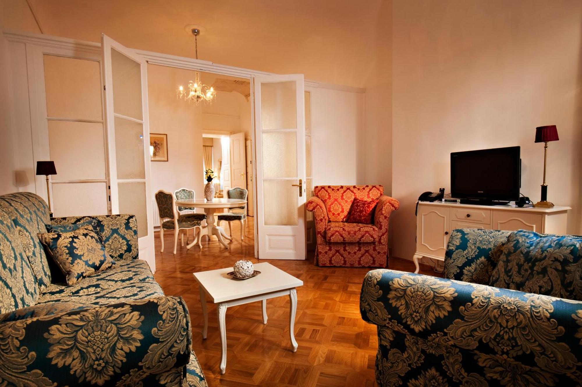 Appartement Loft 3 Chambres
