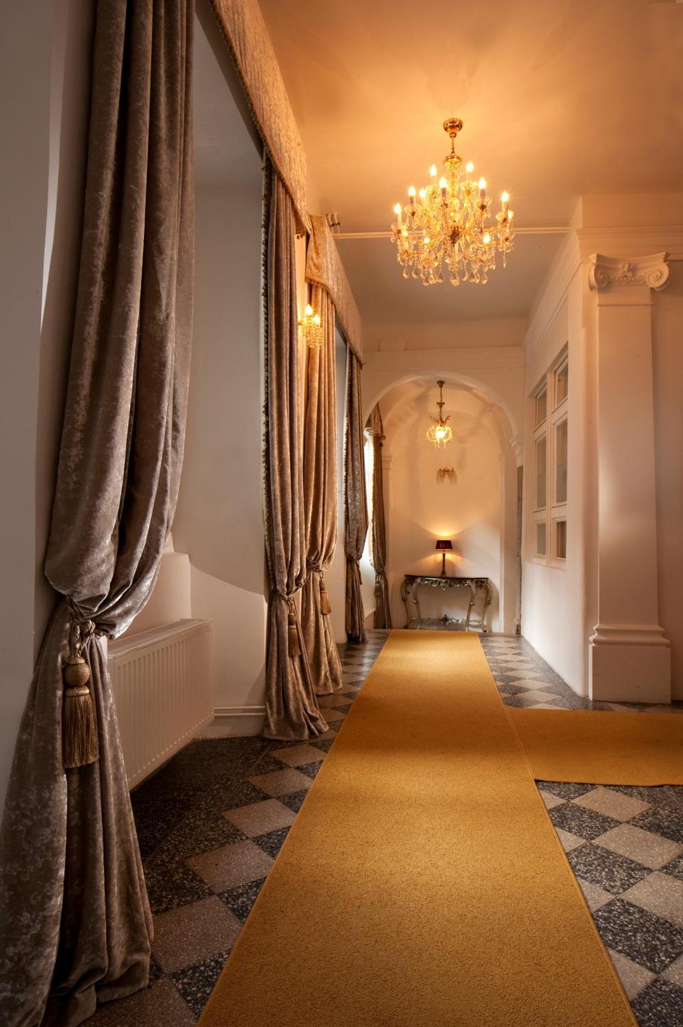 Chambre Double Affaires