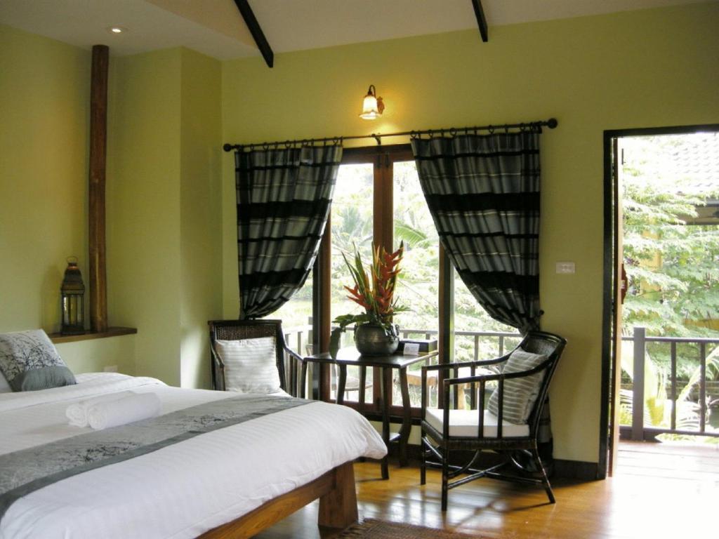 Villa Deluxe
