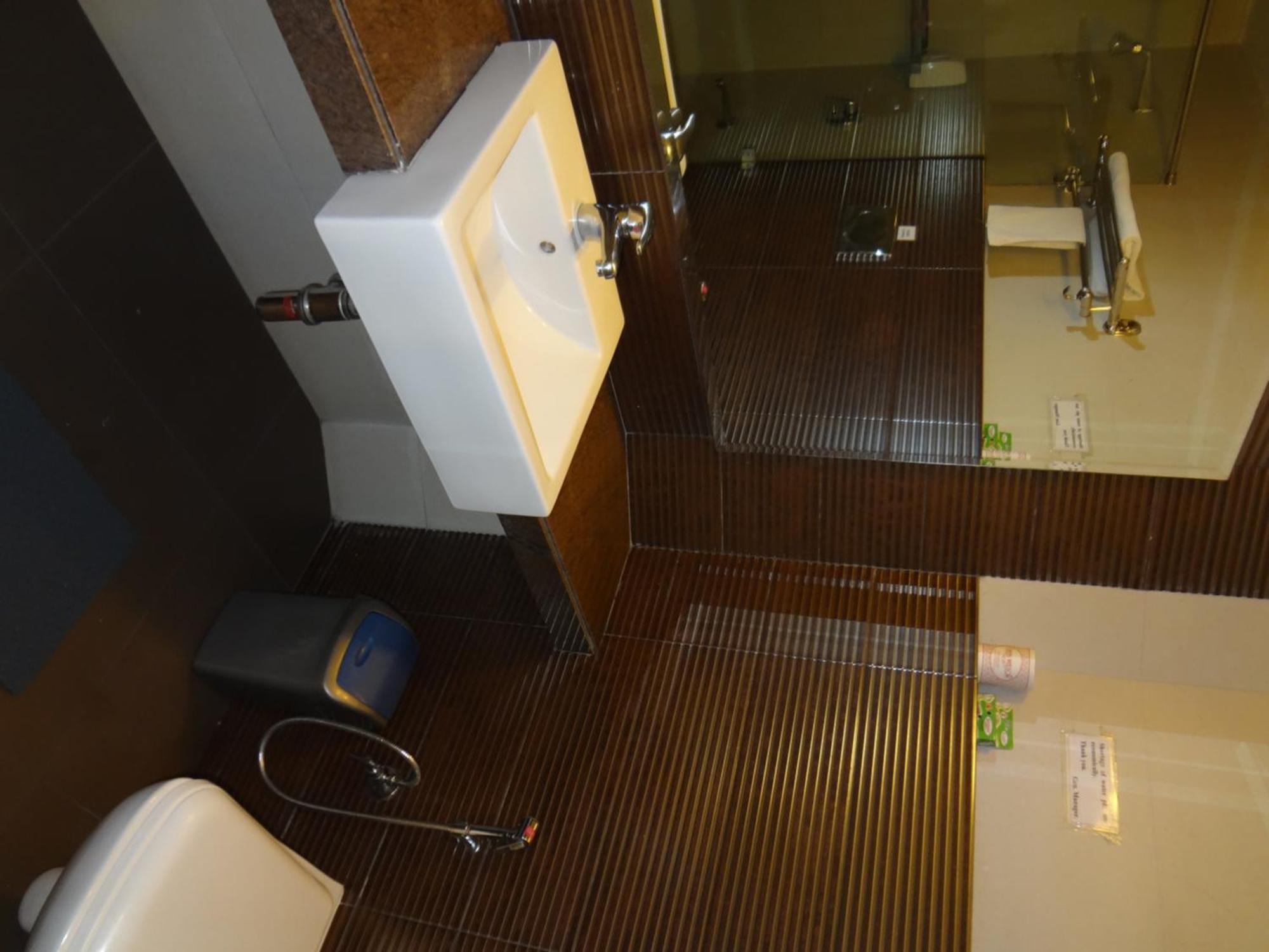 Deluxe Kamer