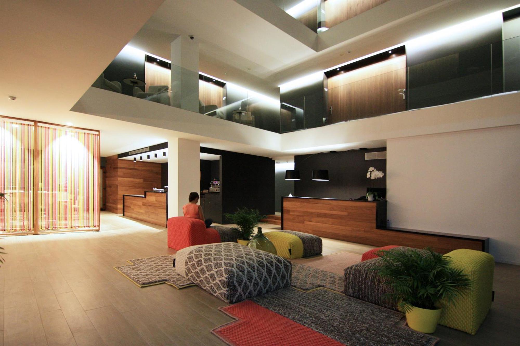 Habitación Doble Superior
