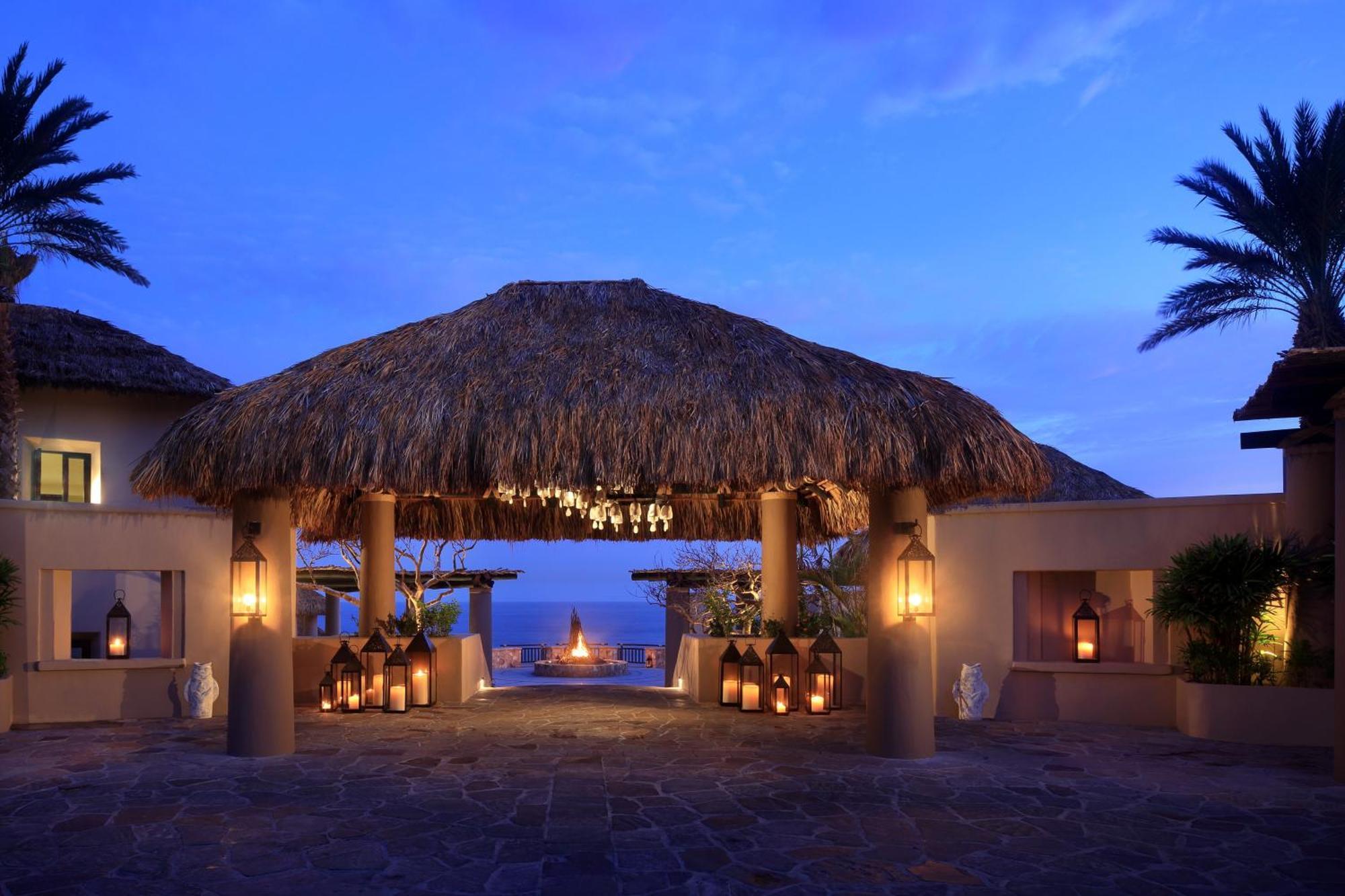 Ocean View Spa Casita 2 Queens