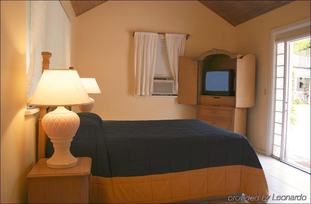 Habitación Superior