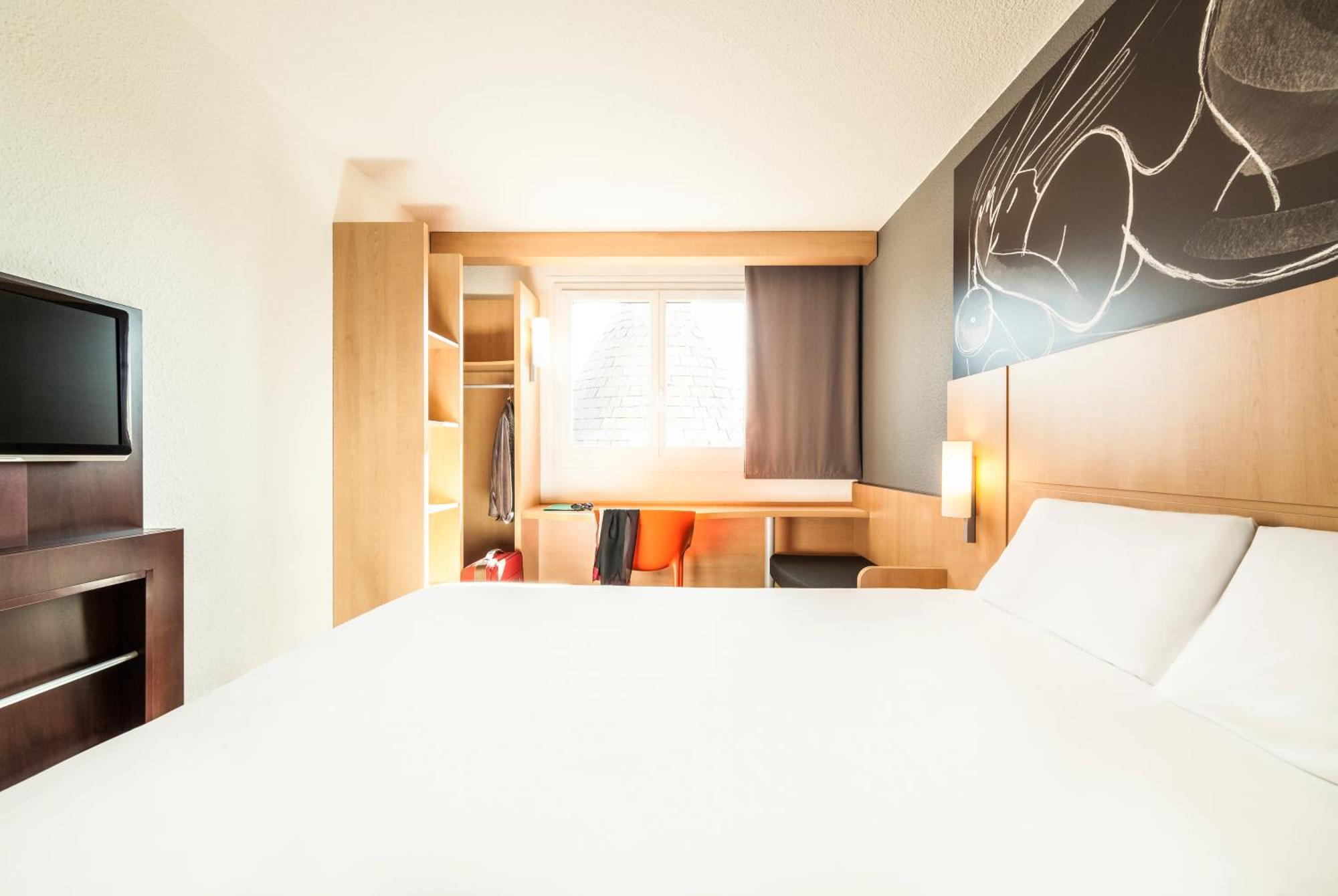 Chambre Double Standard