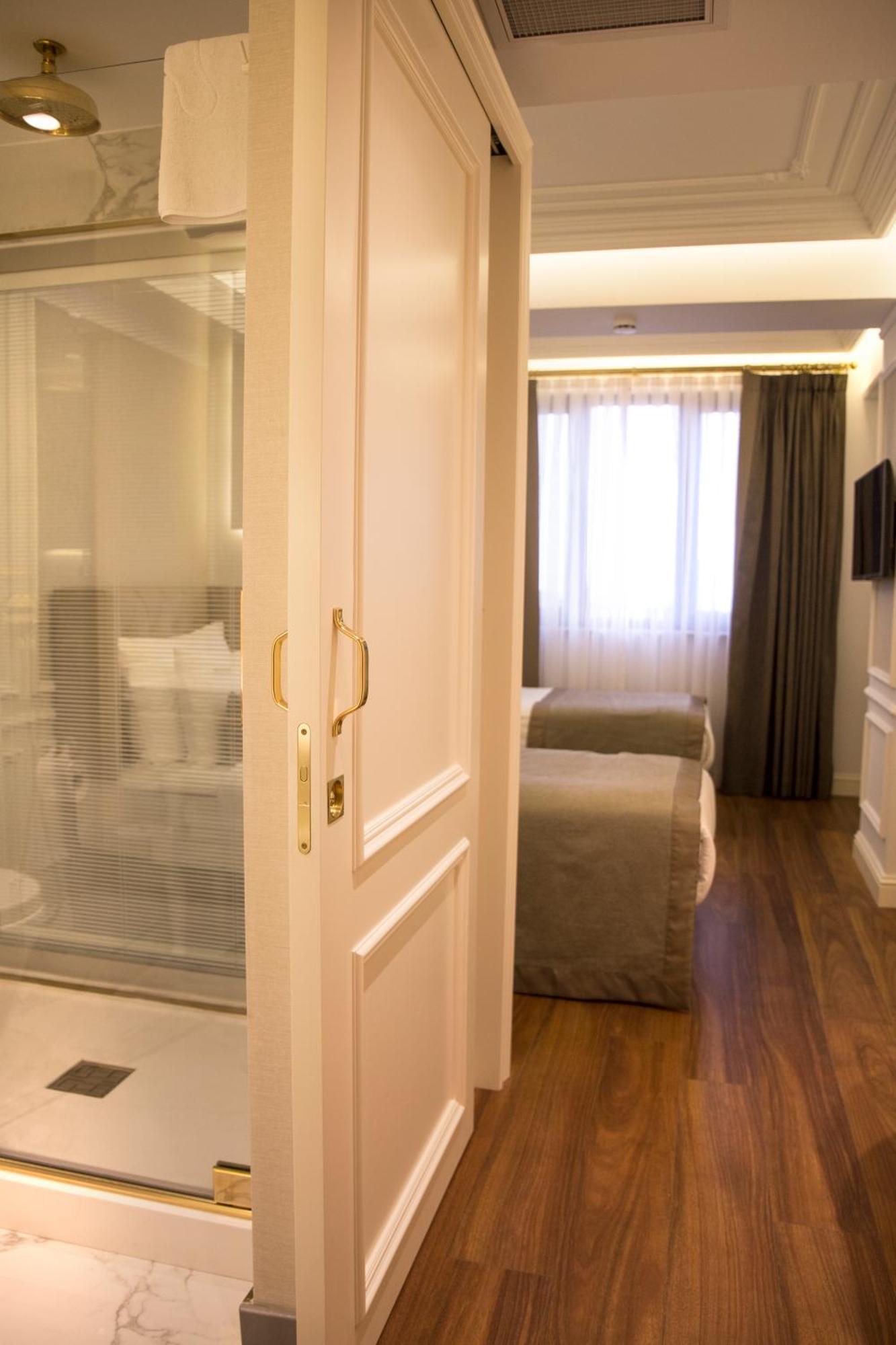 Chambre Supérieure
