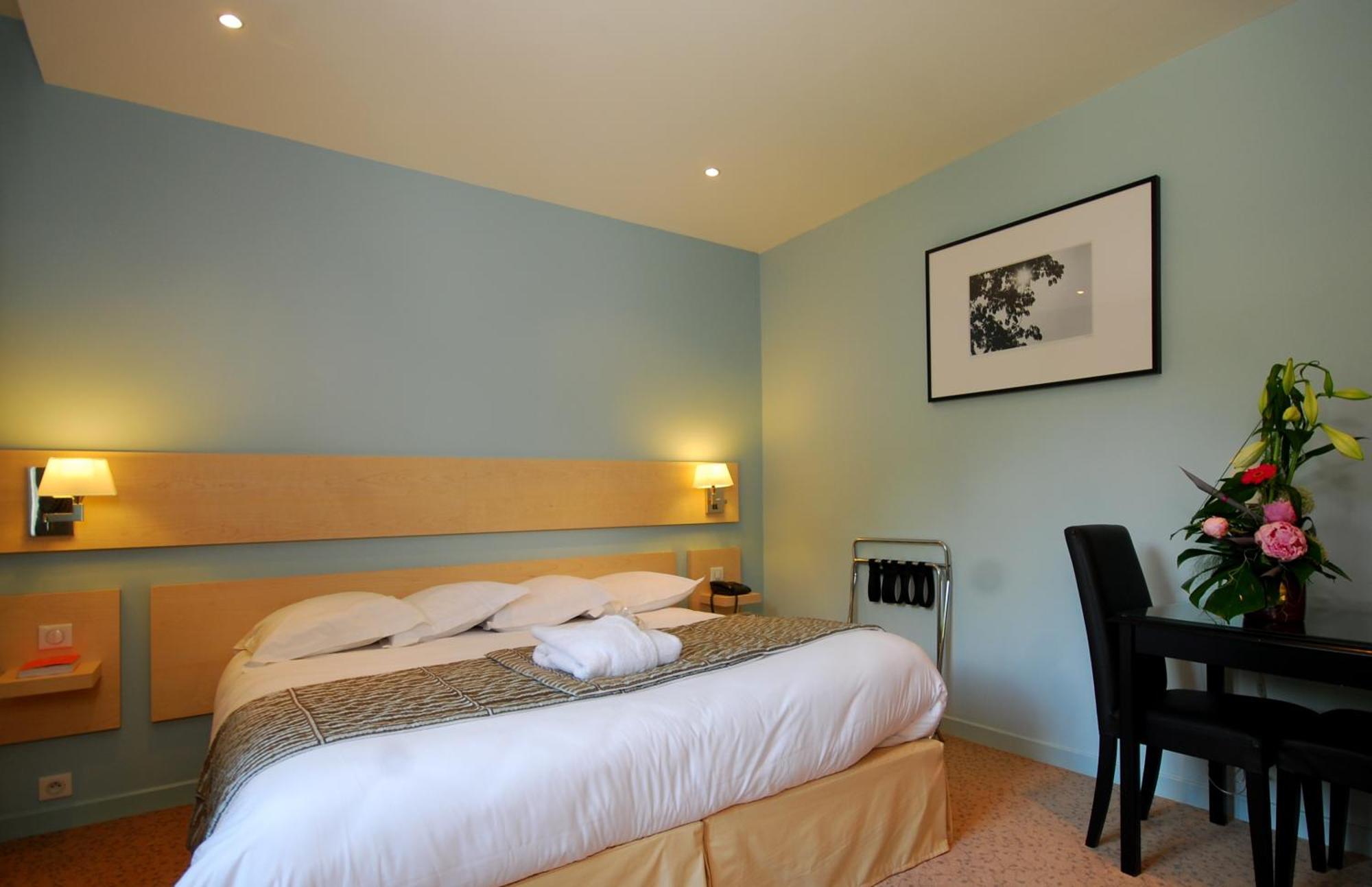 Chambre Double Classique