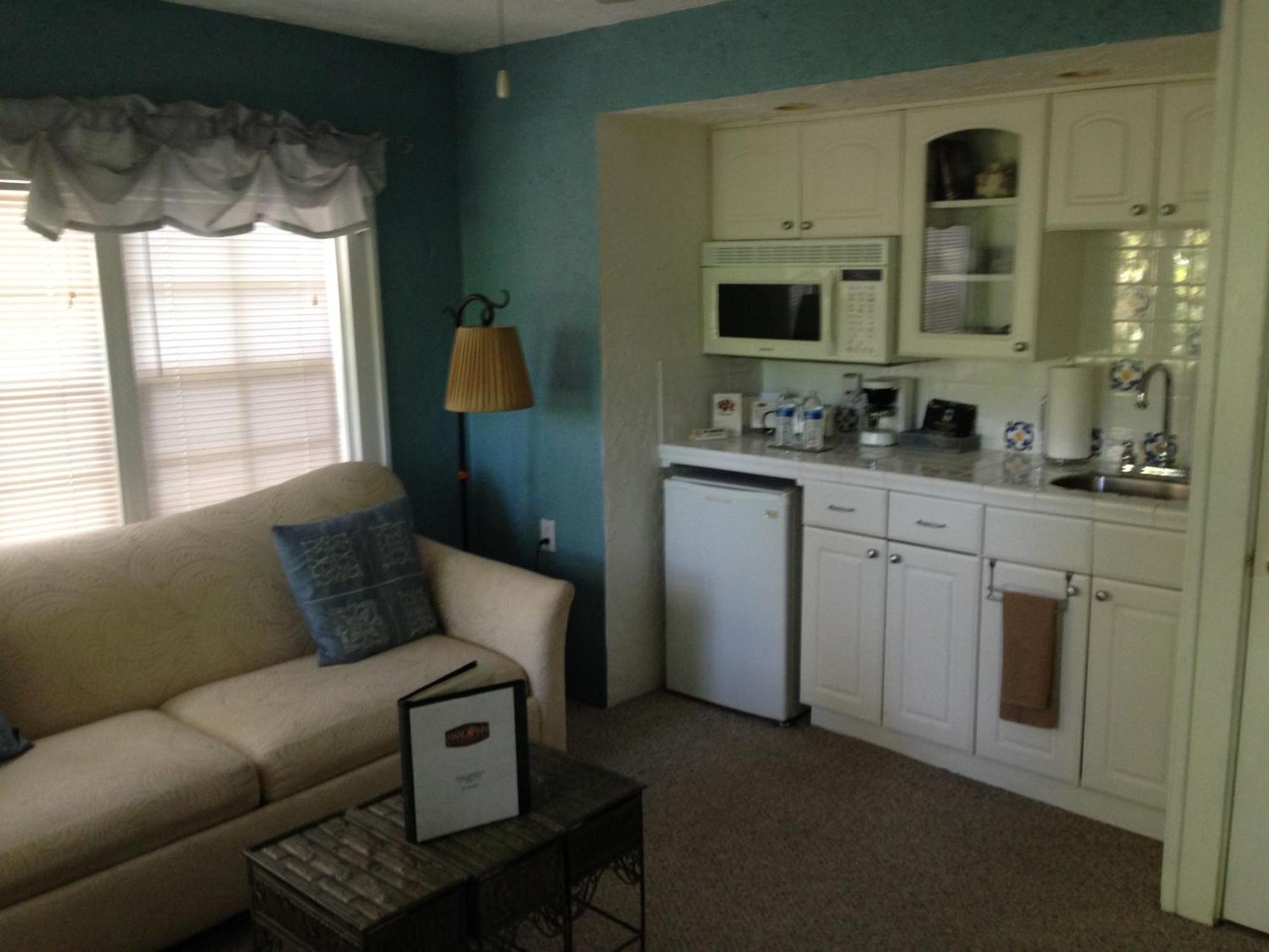 Mango Suite