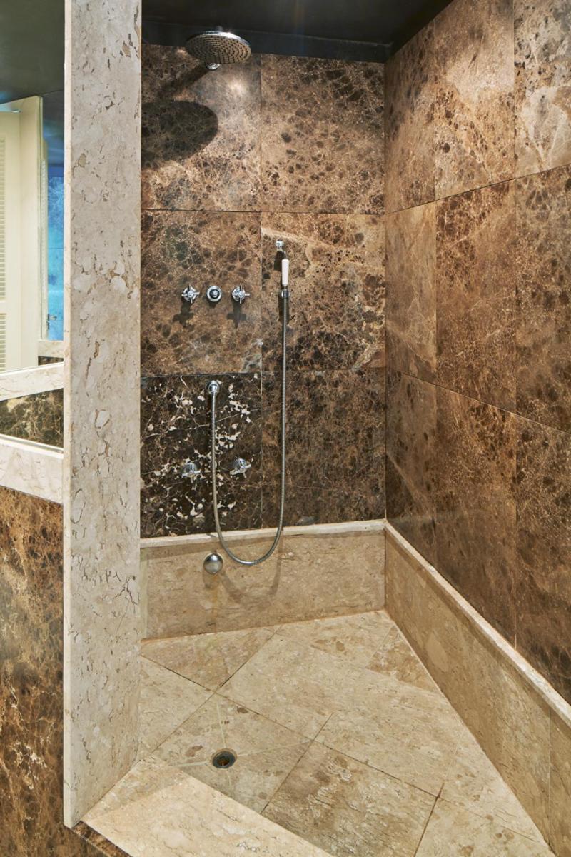 Suite Standard con Balcone e Vista Oceano