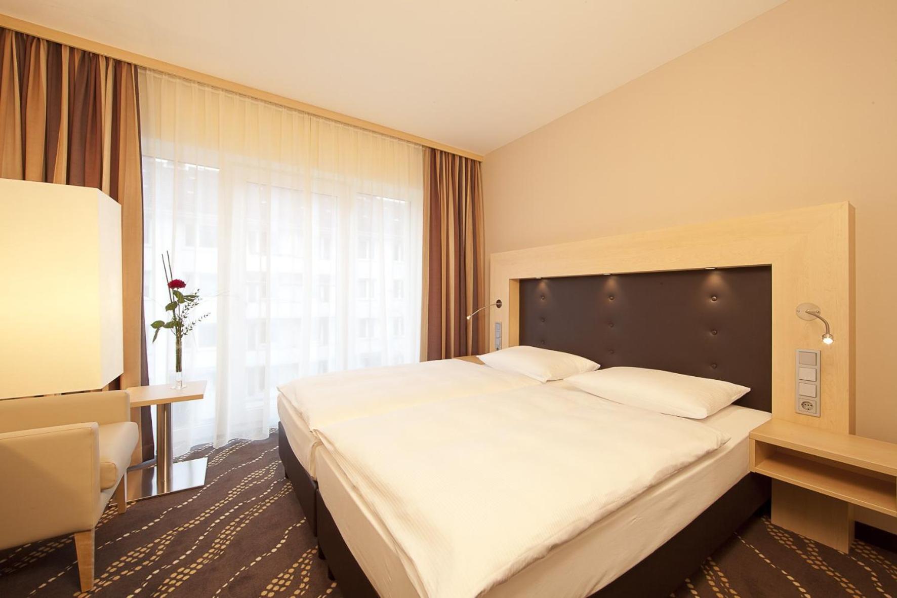 Standard Doppelzimmer
