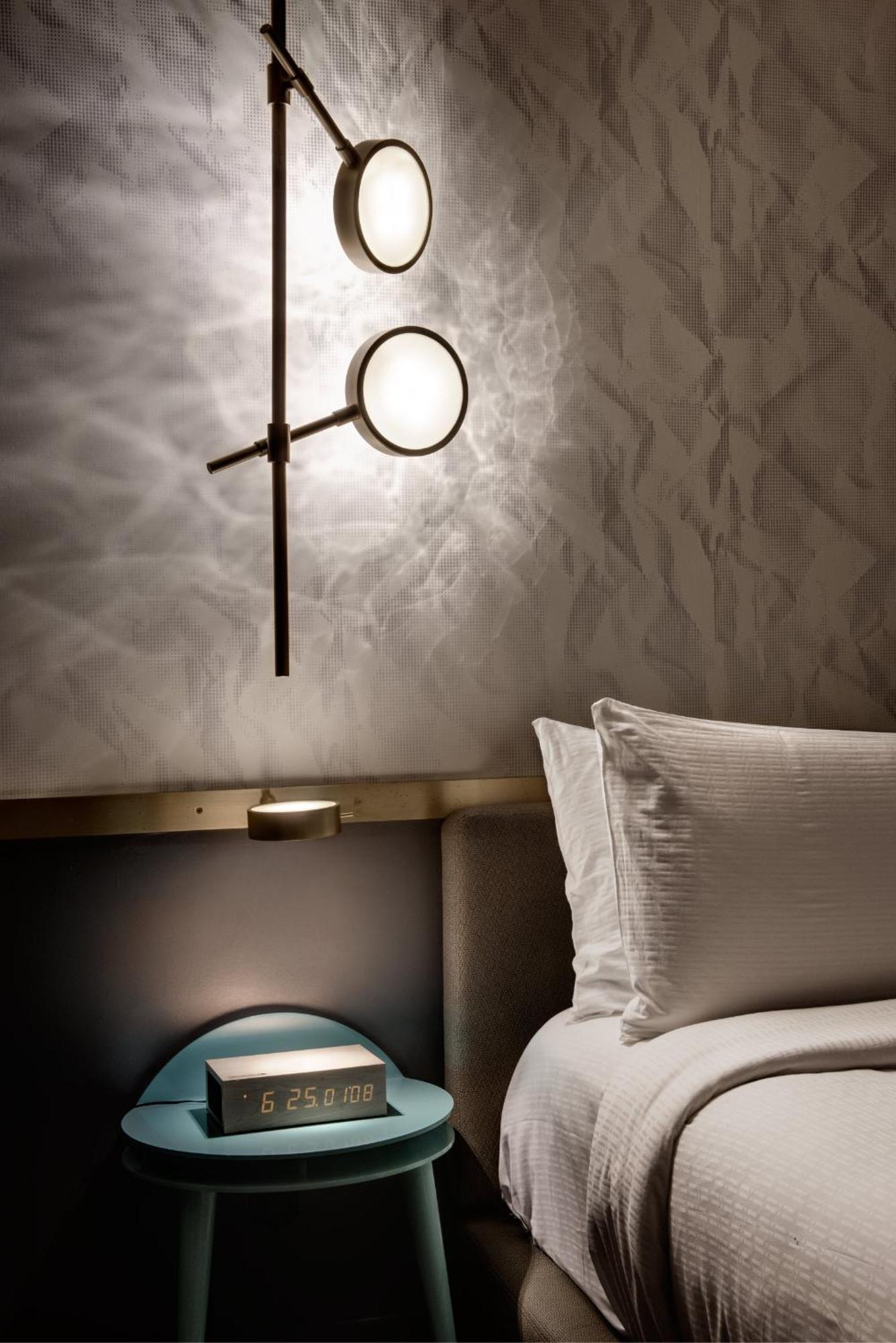 Chambre Lit Queen-Size