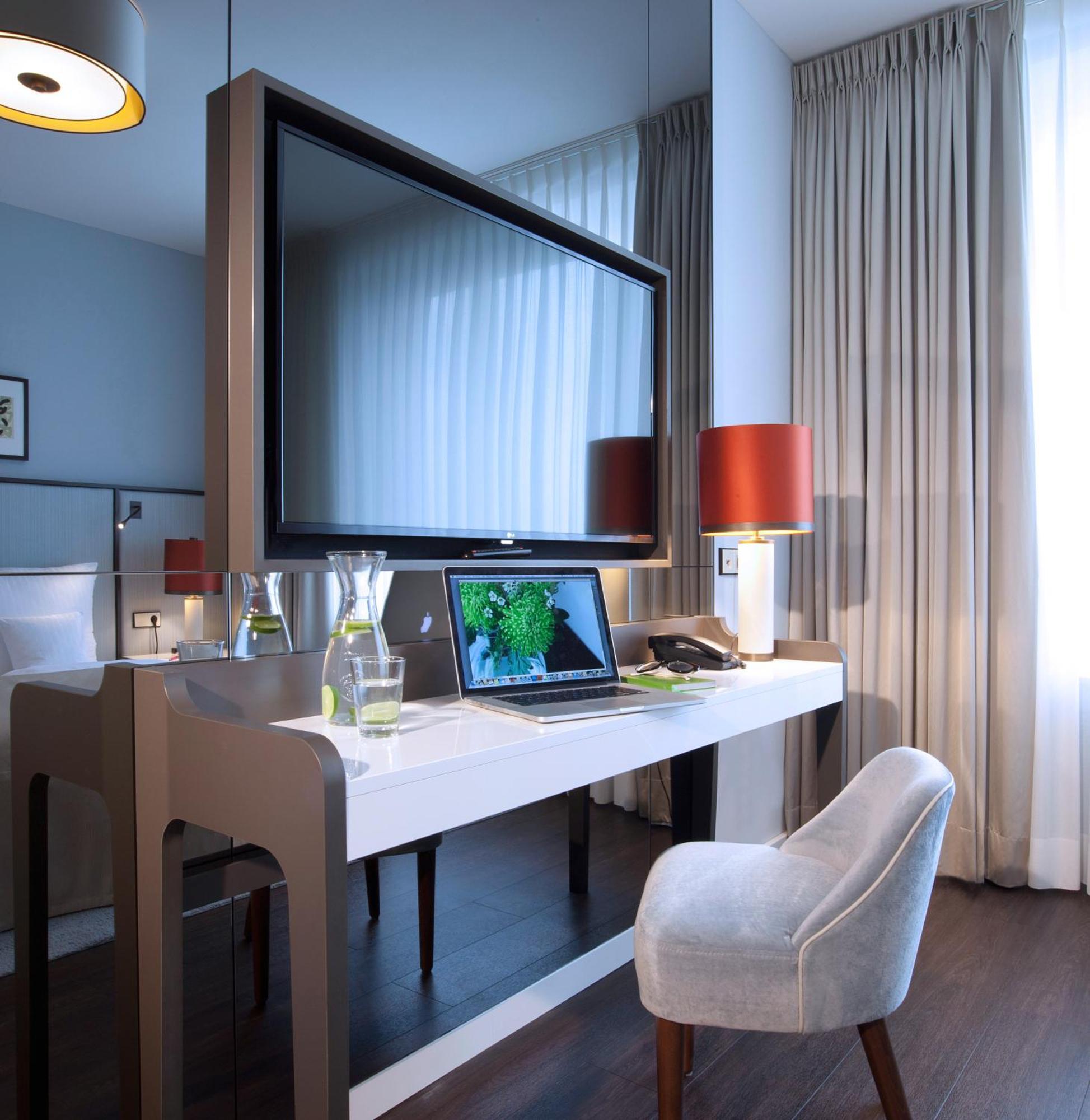 Comfort Doppelzimmer