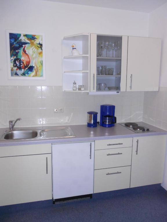 Comfort Apartment Centurio