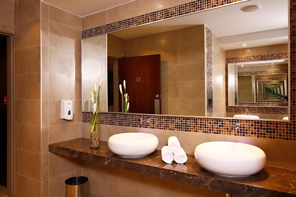 Suite Deluxe - 2 camas