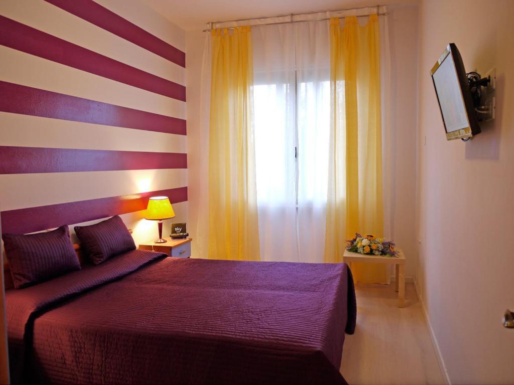 Appartamento con 1 Camera da Letto - Edificio Separato