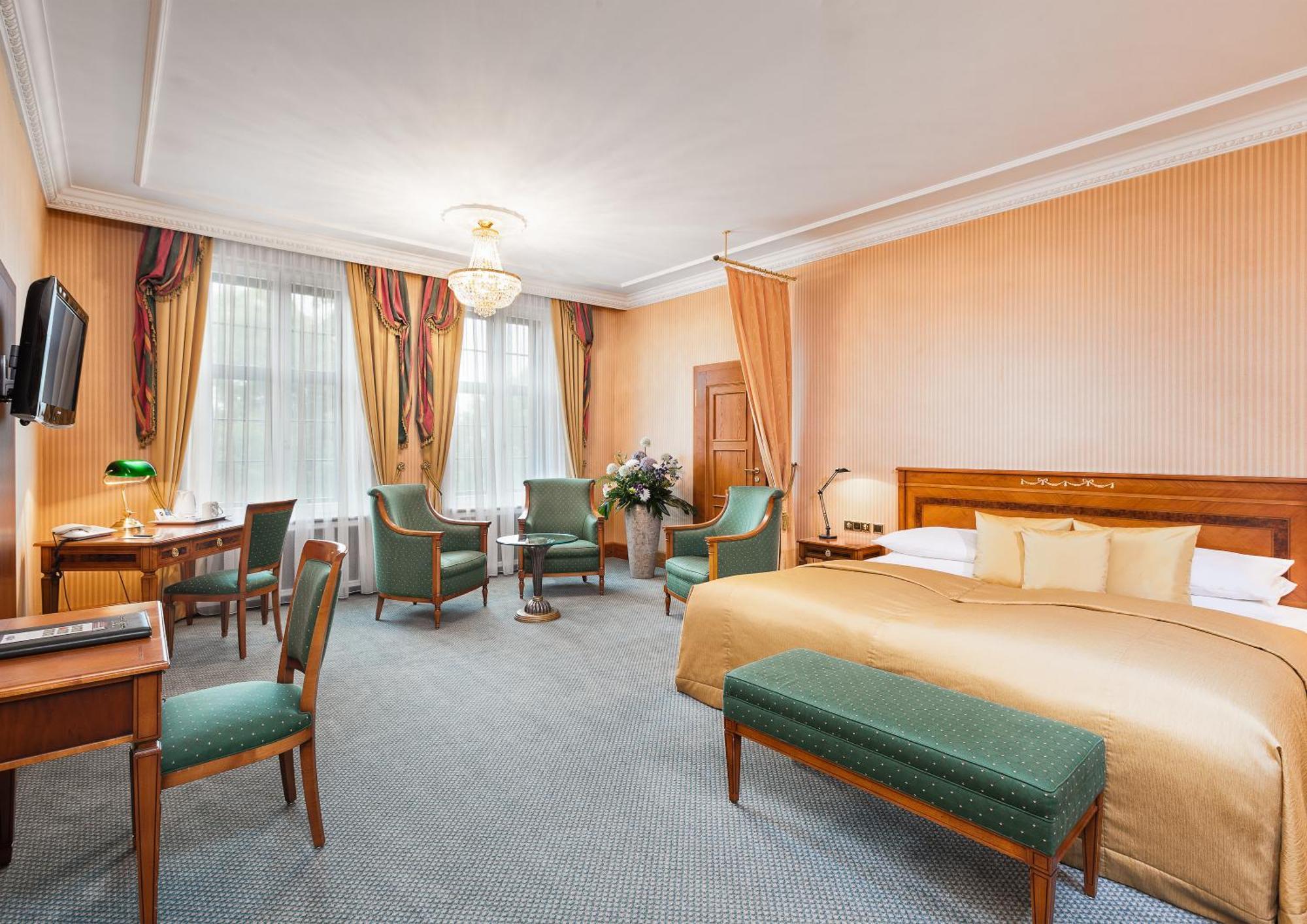 Junior Suite