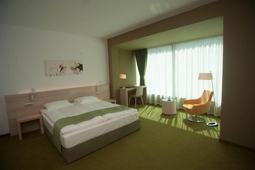 Executive Doppelzimmer