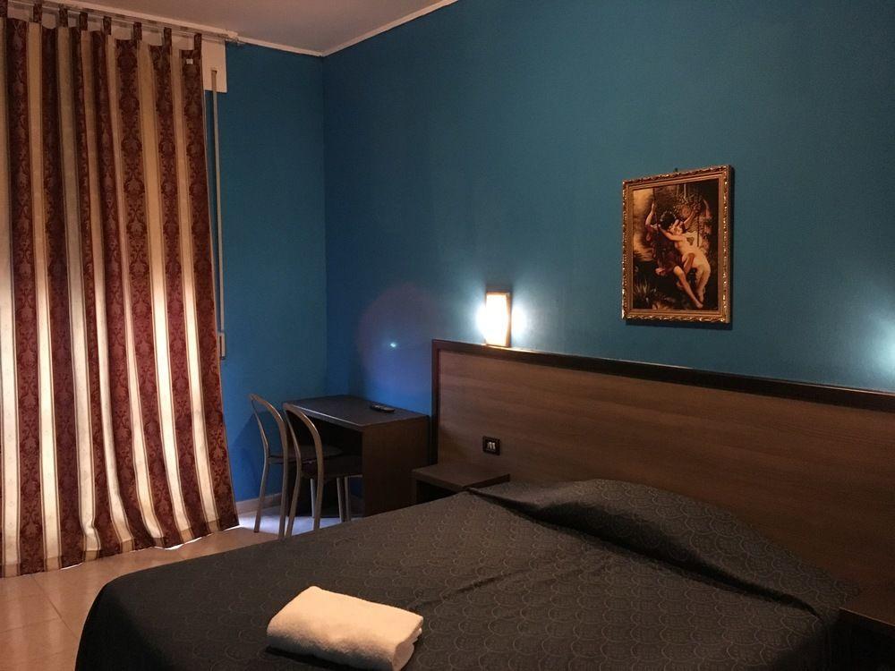 Economy Doppelzimmer