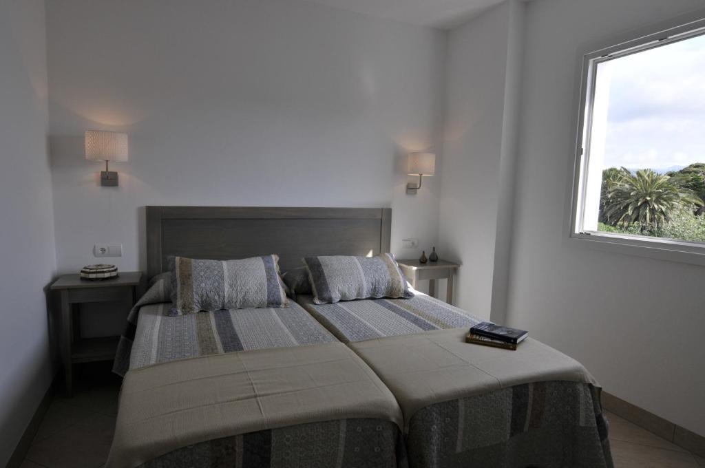 Habitación Doble con terraza