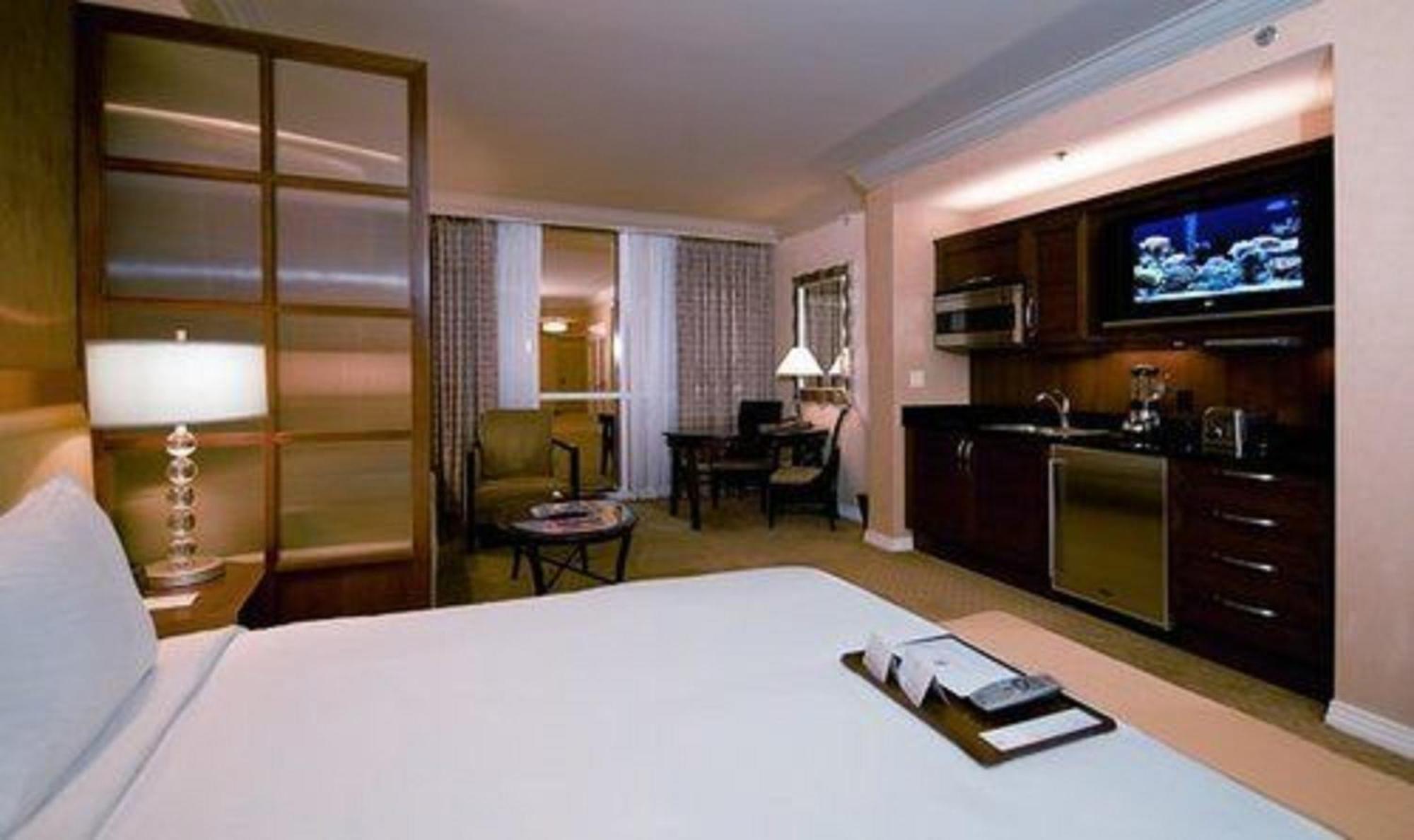 Suite Deluxe Signature