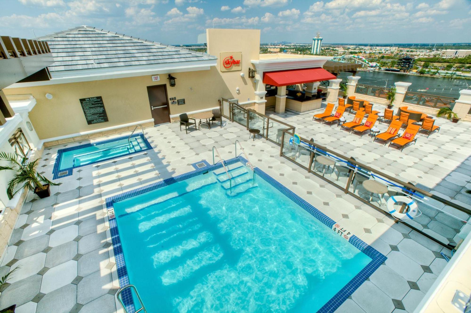 One Bedroom Suite, King Bed, City View - Club Level  Access(NO RESORT FEE),1604766372:JPEG