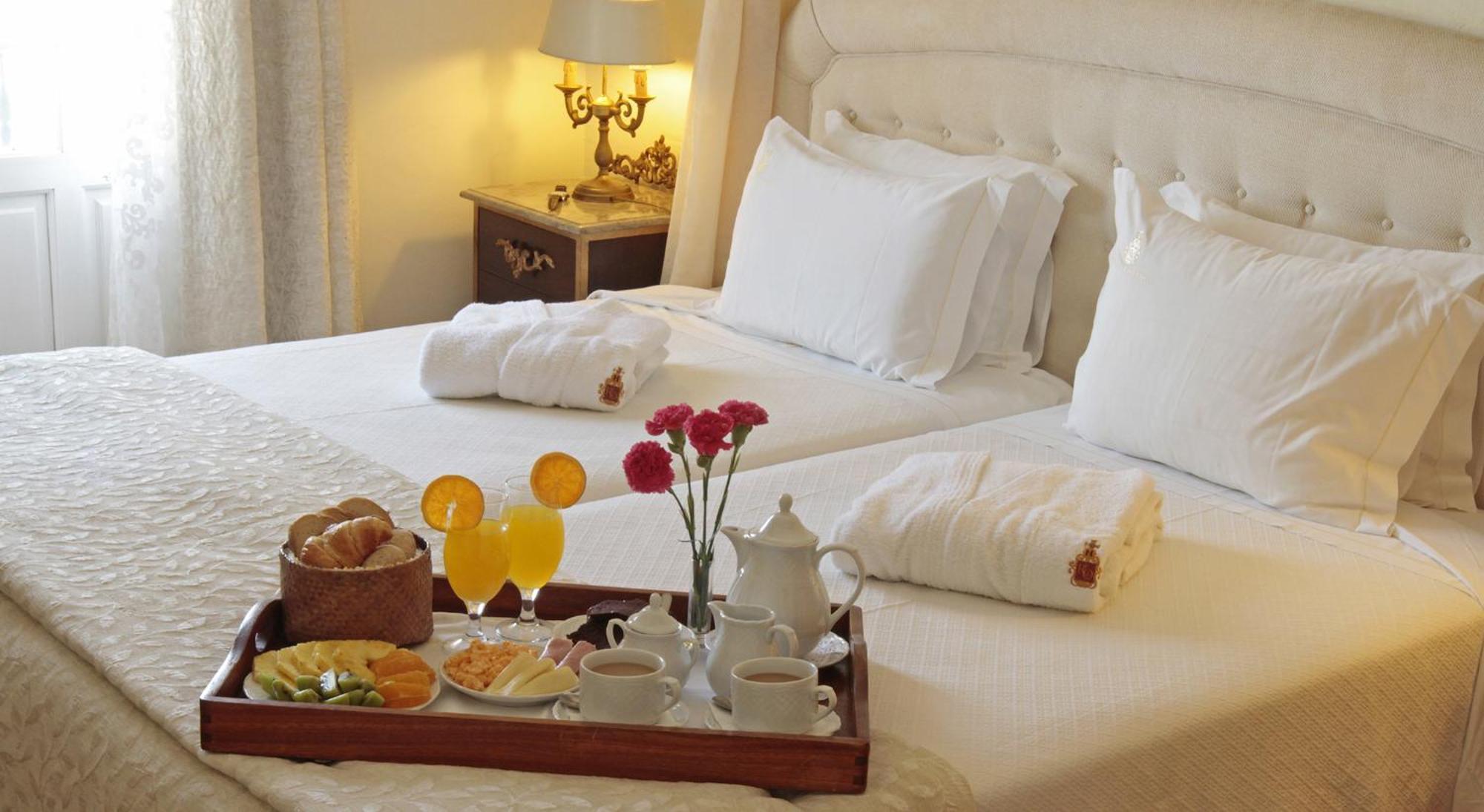 Quarto Duplo ou Twin Standard