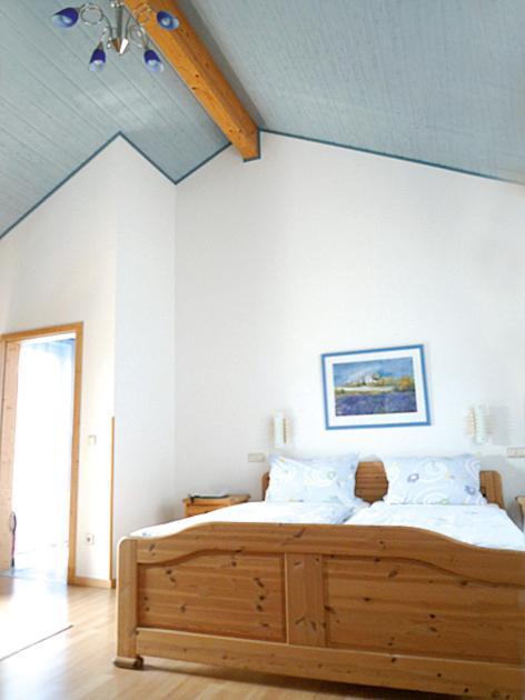 Comfort Doppelzimmer