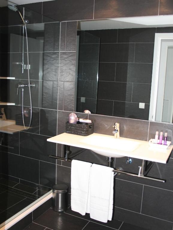 Appartement 1 Chambre Supérieur (2 Adultes)