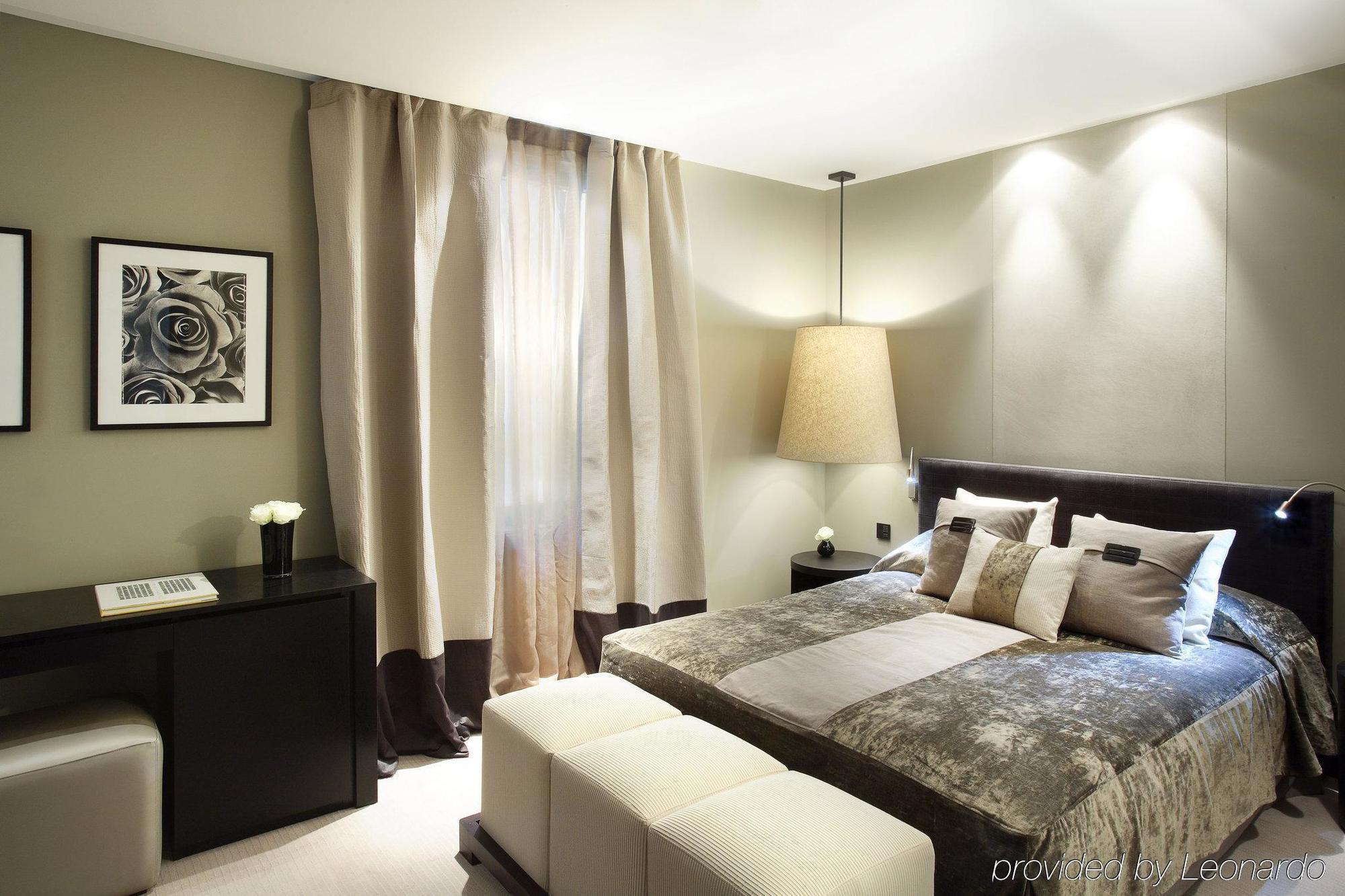 Chambre Double ou Lits Jumeaux Supérieure