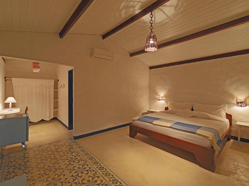 Quarto Duplo