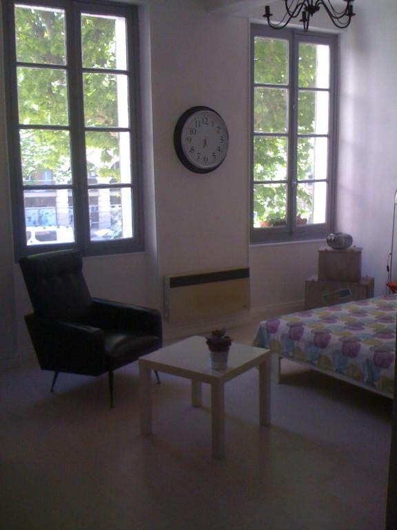 Chambre Double Supérieure
