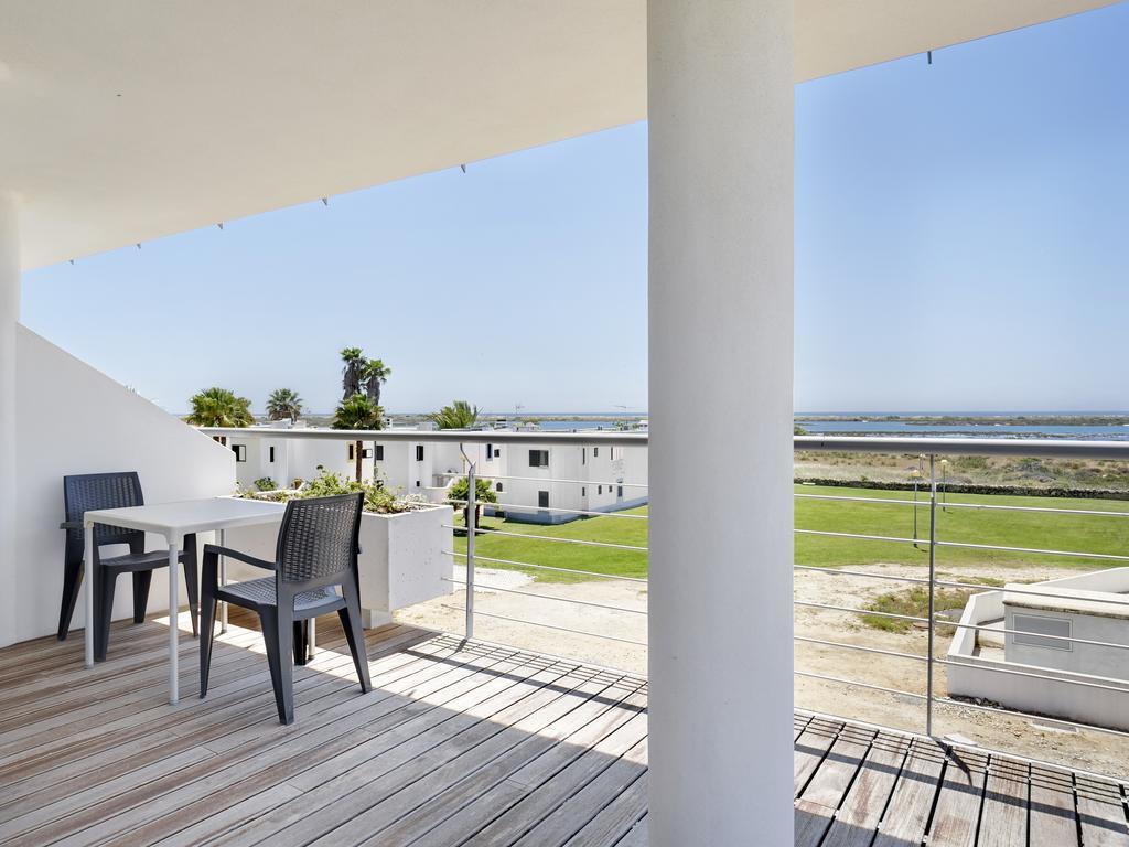 Apartamento Superior com 2 Quartos