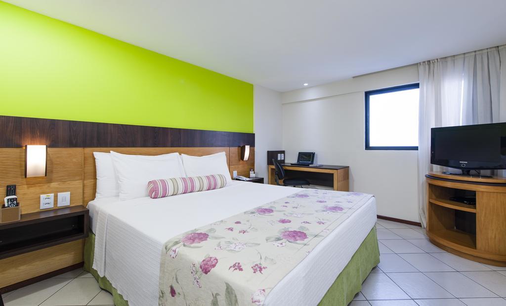 Quarto Duplo Superior