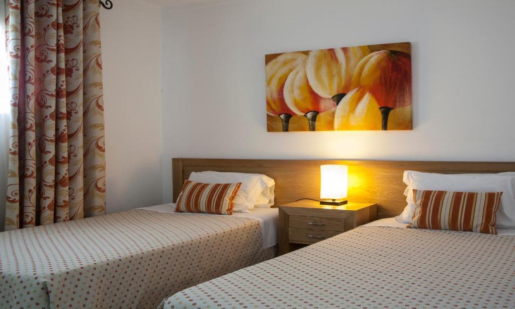 Apartamento com 2 Quartos