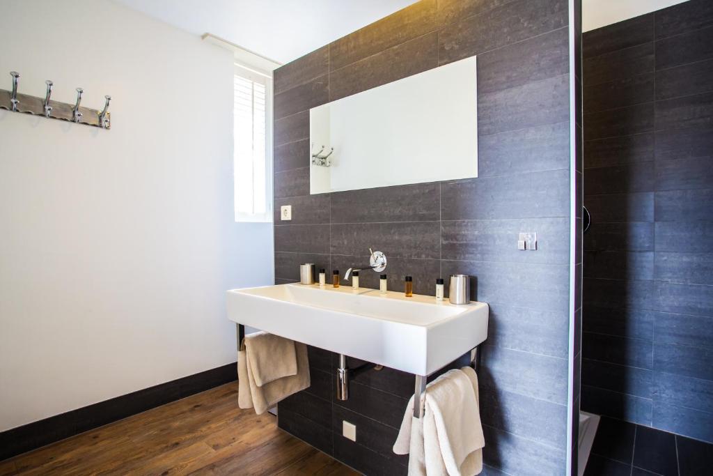 Standaard Kamer met 2 Bedden