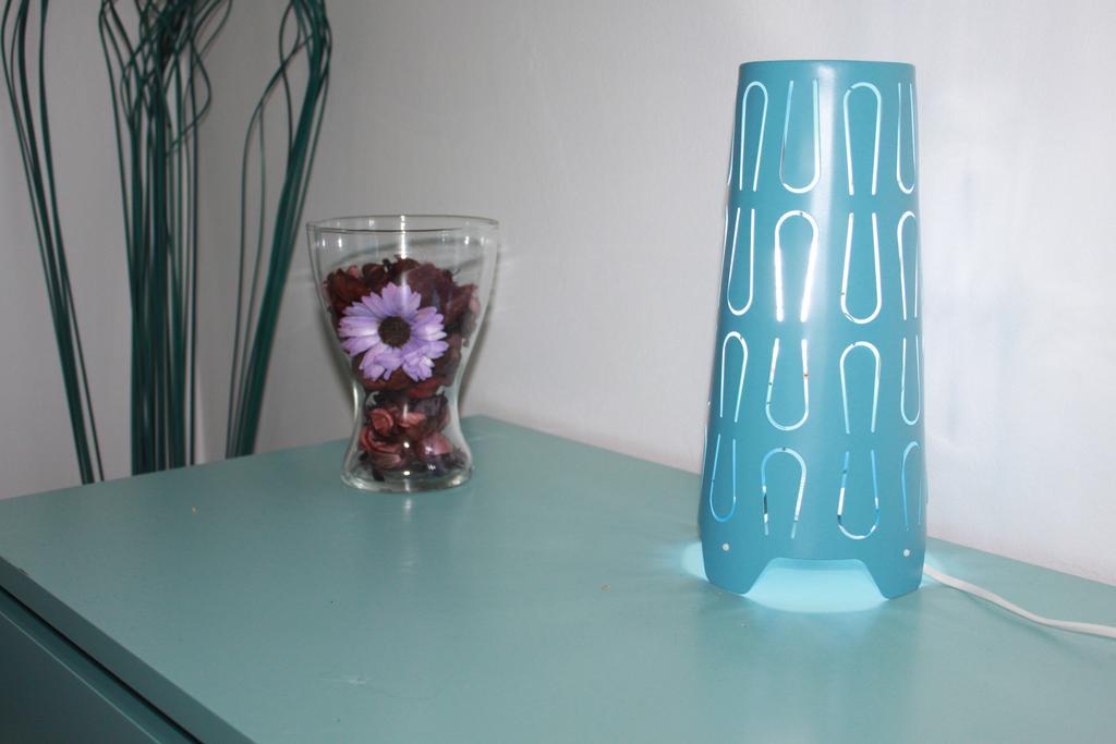 Zweibettzimmer