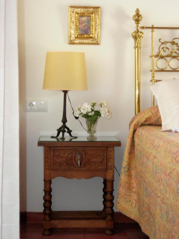Chambre Double ou Lits Jumeaux Classique
