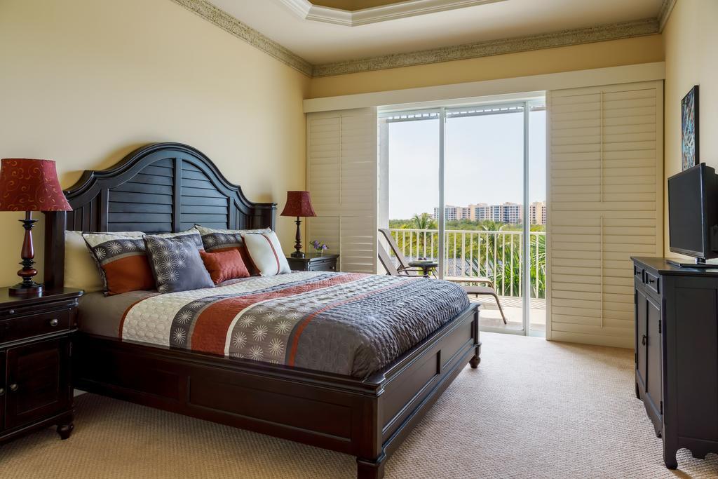 Suite with Sea View