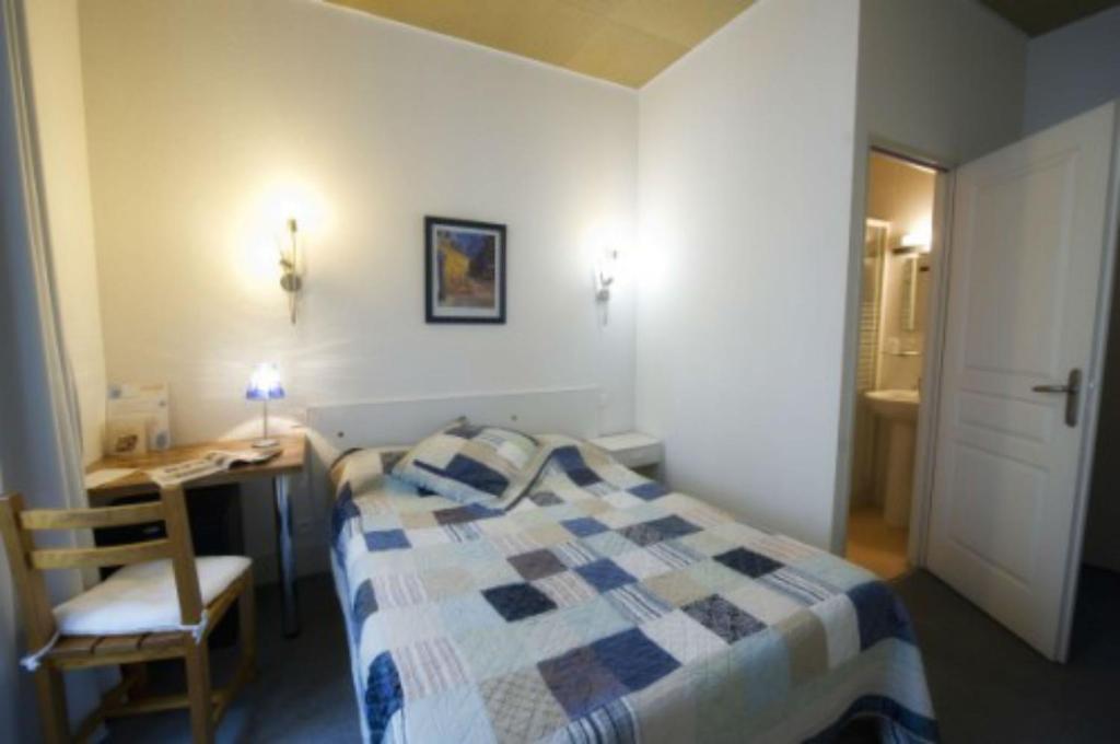 Chambre Double Confort