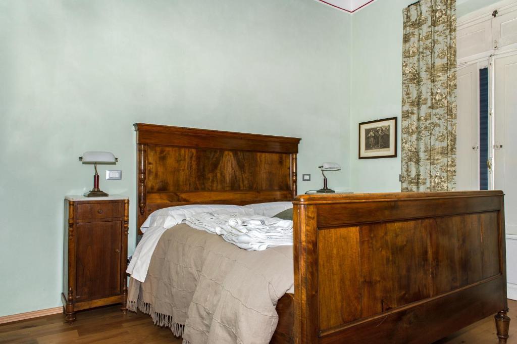 Suite mit Terrasse