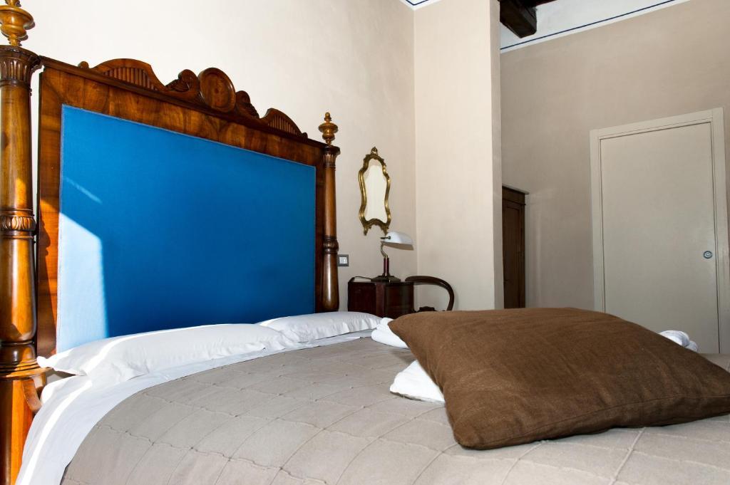 Doppelzimmer mit Terrasse
