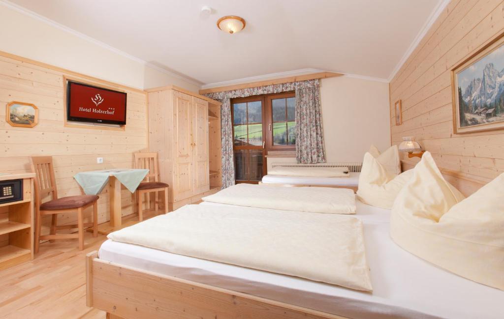 Standard Doppelzimmer