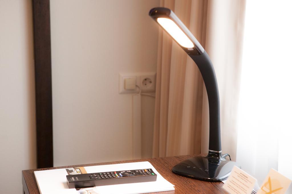 Comfort Doppelzimmer