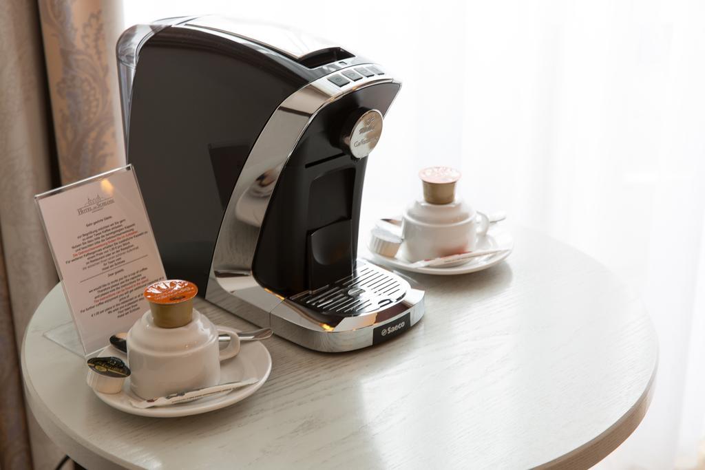 Comfort Doppelzimmer