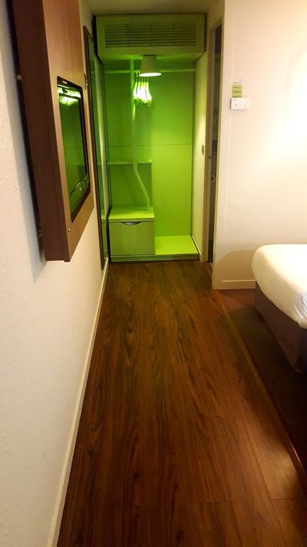 Chambre Familiale