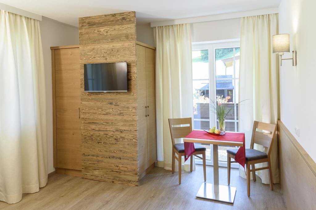 Deluxe Tweepersoonskamer met Bad